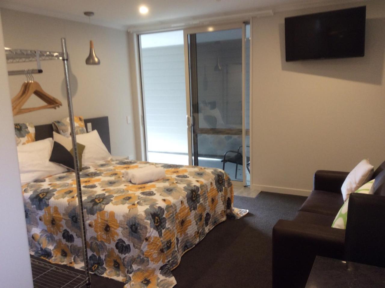 Bigsky Motels Omarama Luaran gambar