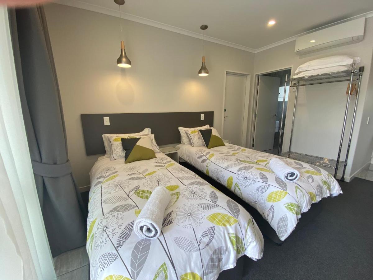 Bigsky Motels Omarama Luaran gambar