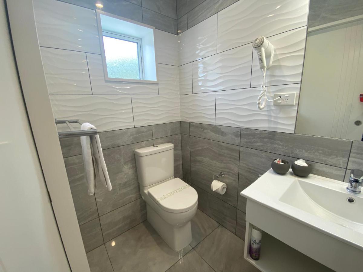 Bigsky Motels Omarama Luaran gambar