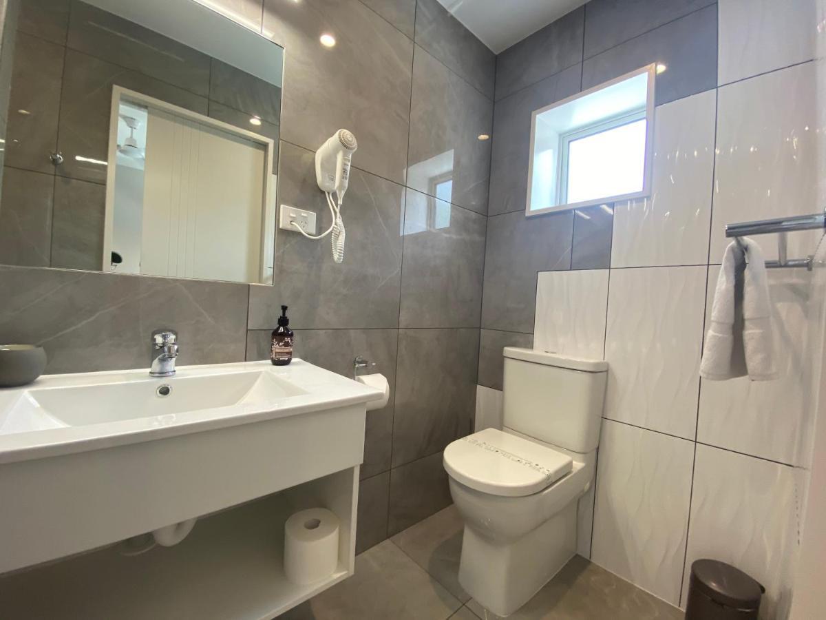 Bigsky Motels Omarama Luaran gambar