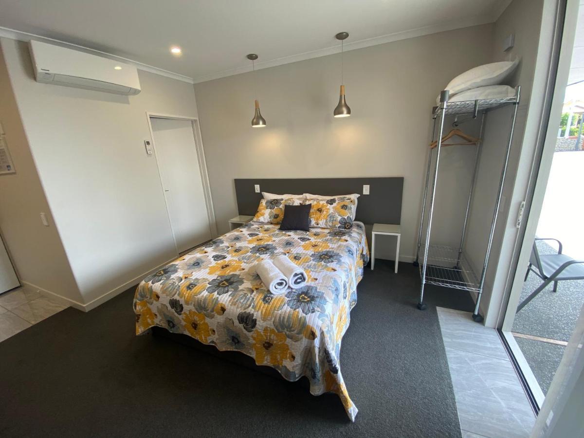 Bigsky Motels Omarama Luaran gambar