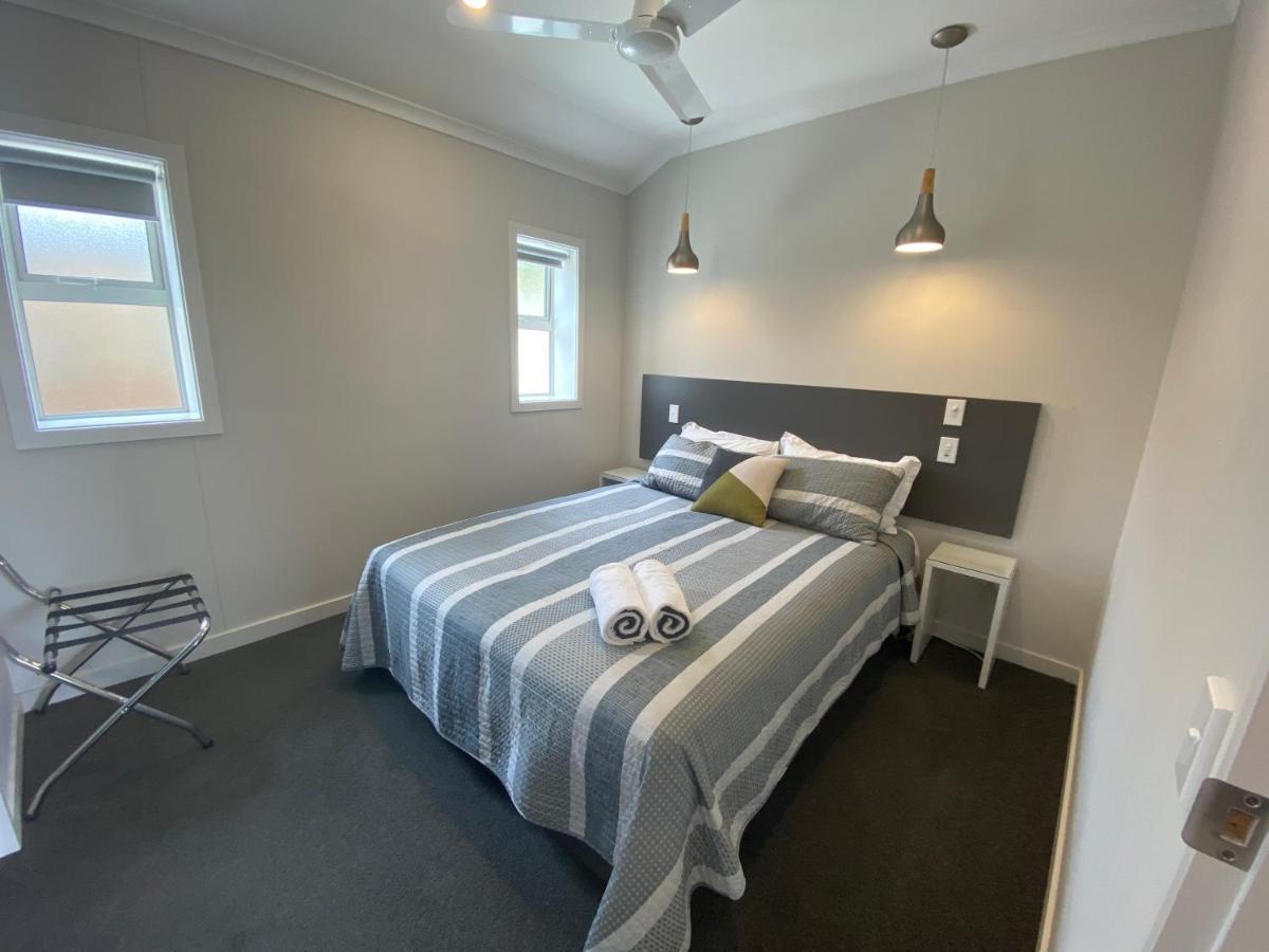 Bigsky Motels Omarama Luaran gambar