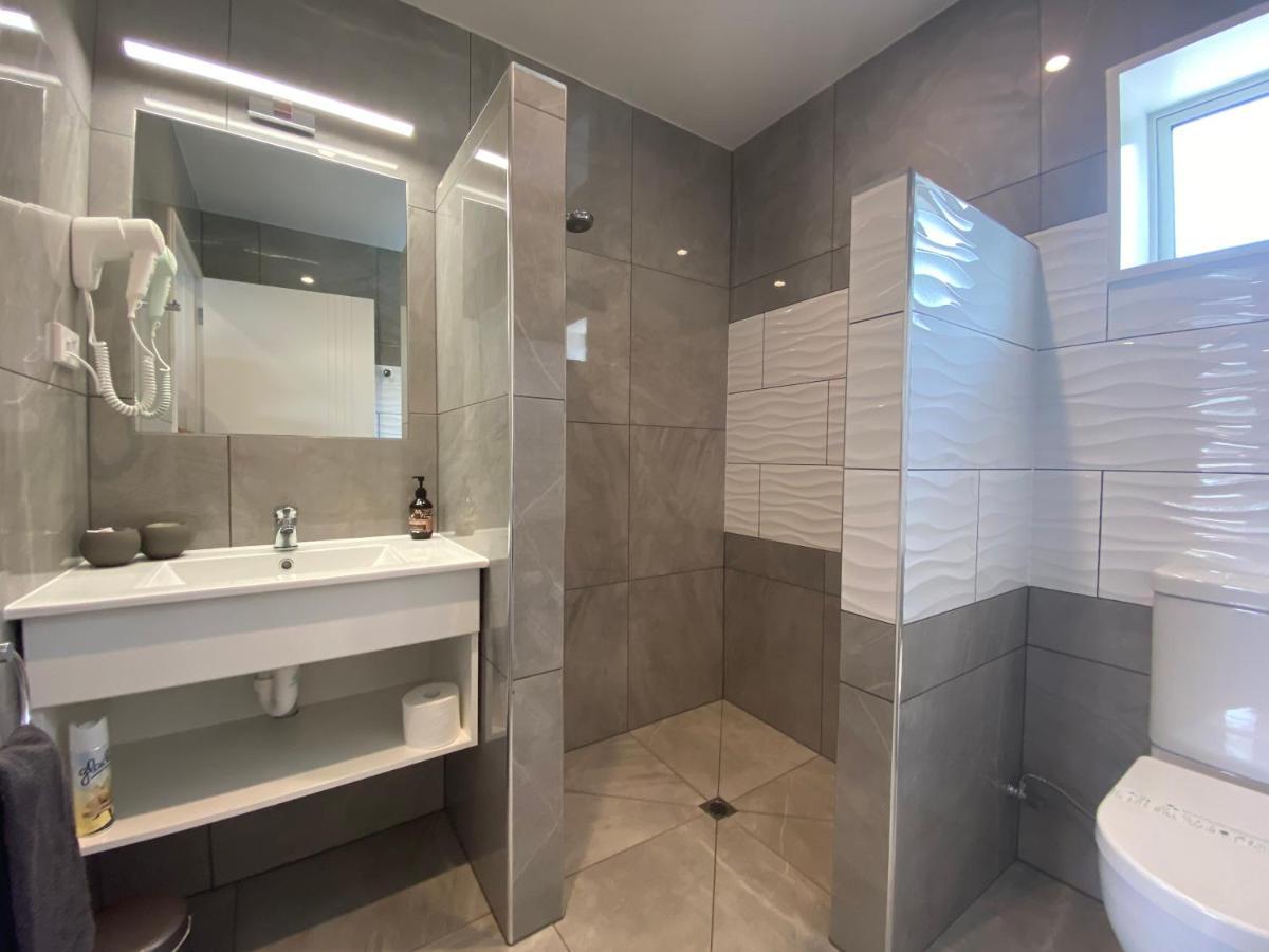 Bigsky Motels Omarama Luaran gambar