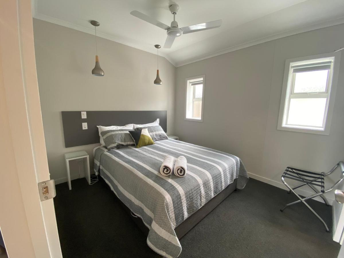 Bigsky Motels Omarama Luaran gambar