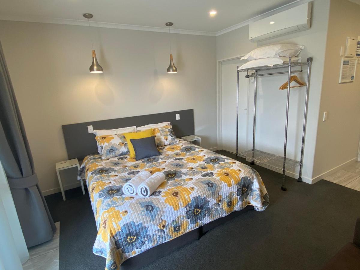 Bigsky Motels Omarama Luaran gambar