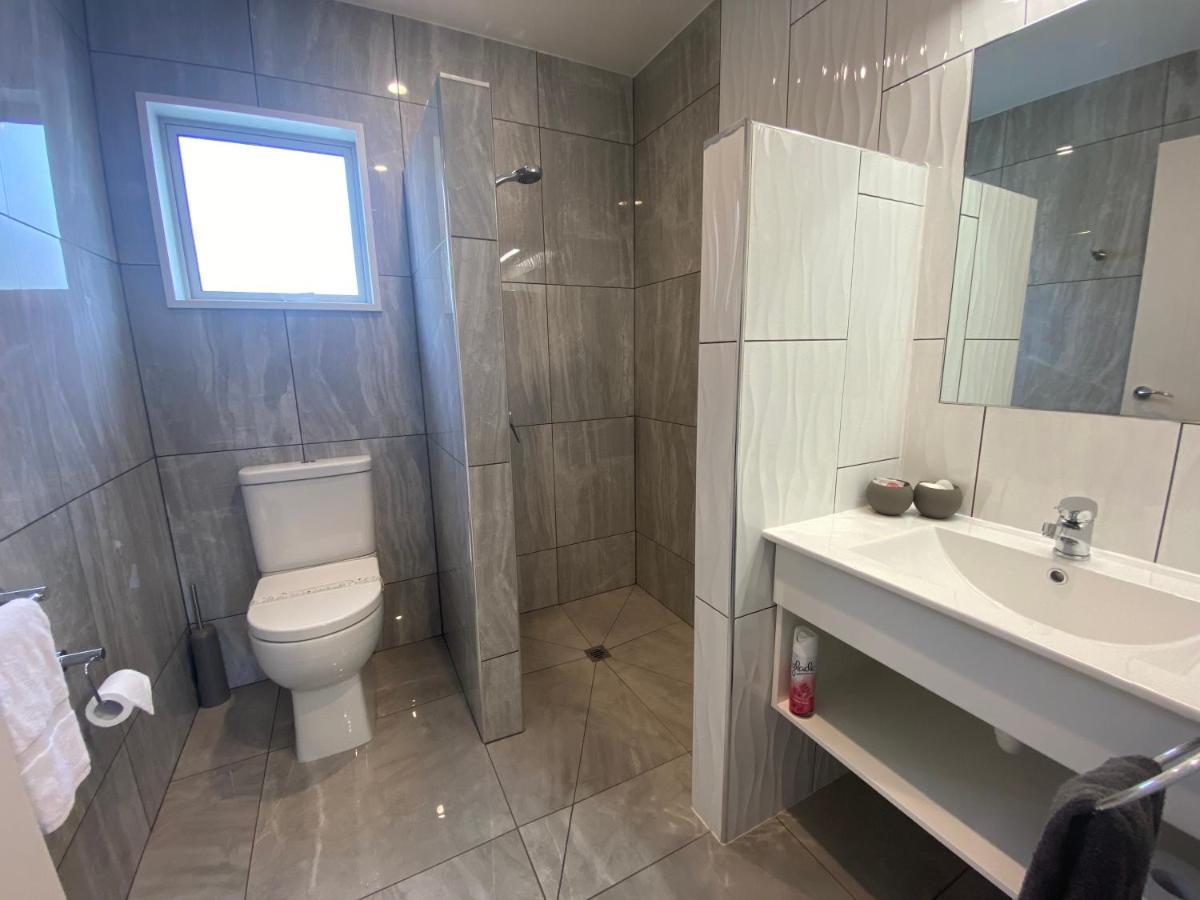 Bigsky Motels Omarama Luaran gambar